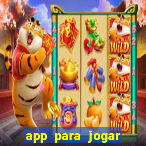 app para jogar truco valendo dinheiro